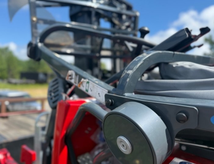 2025 Moffett NX2 Lift (1) - Image 15