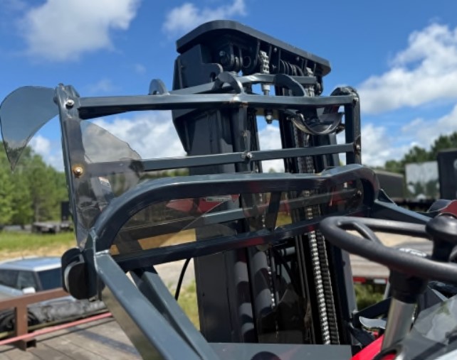 2025 Moffett NX2 Lift (1) - Image 16