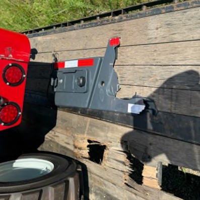 2025 Moffett NX2 Lift (1) - Image 17