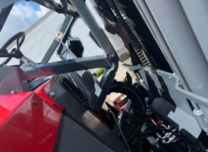 2025 Moffett NX2 Lift (1) - Image 18