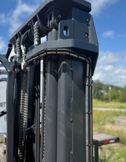 2025 Moffett NX2 Lift (1) - Image 19