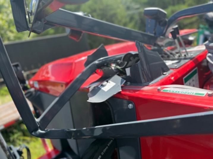 2025 Moffett NX2 Lift (1) - Image 20