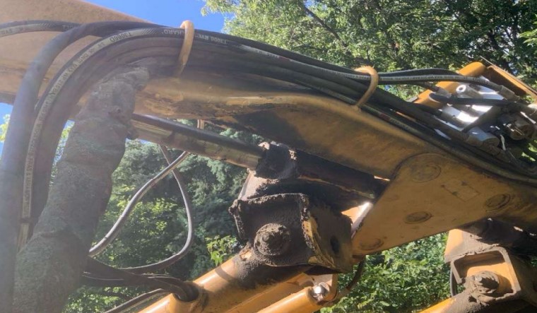 2016 Vermeer R2800 Hay Rake - Image 22