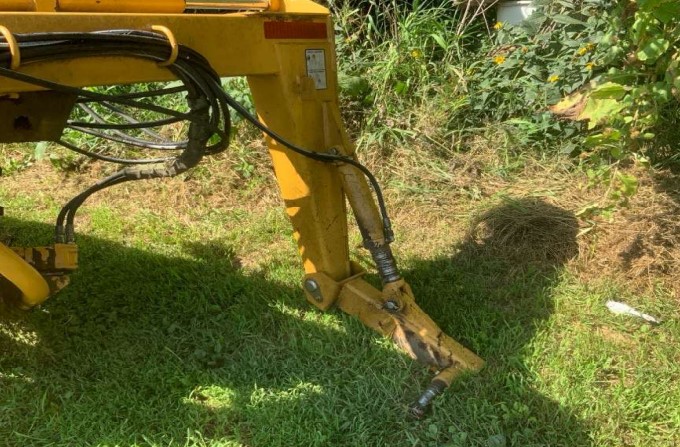 2016 Vermeer R2800 Hay Rake - Image 23