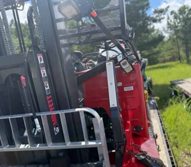 2025 Moffett NX2 Lift (1) - Image 3