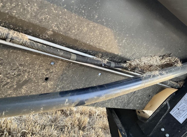 2018 MacDon FD140 Flexdraper Header - Image 11