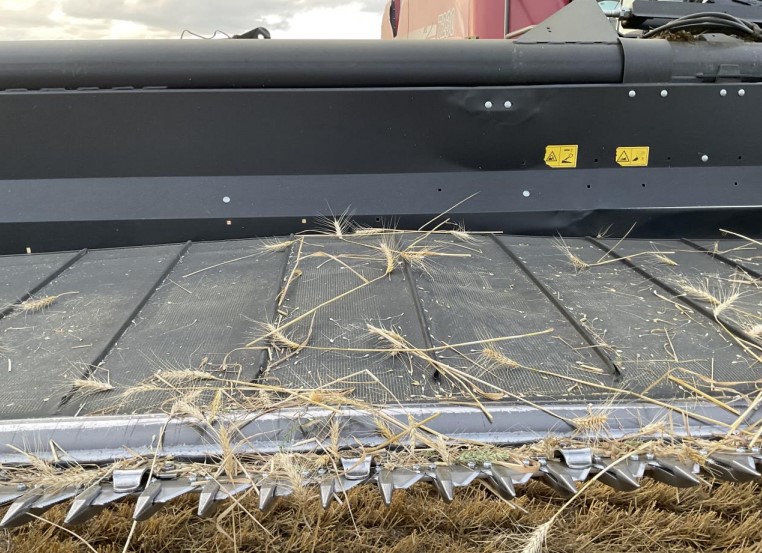 2018 MacDon FD140 Flexdraper Header - Image 14