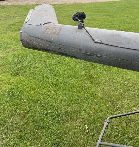 2014 Gleaner S78 Combine - Image 11