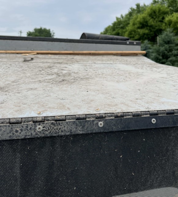 2014 Gleaner S78 Combine - Image 13