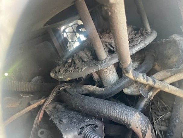 2002 Bobcat 873 Skid Steer - Image 13