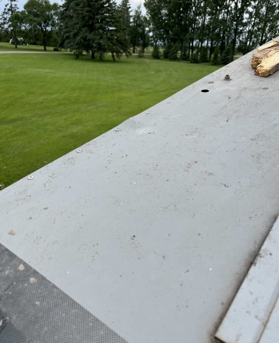 2014 Gleaner S78 Combine - Image 14