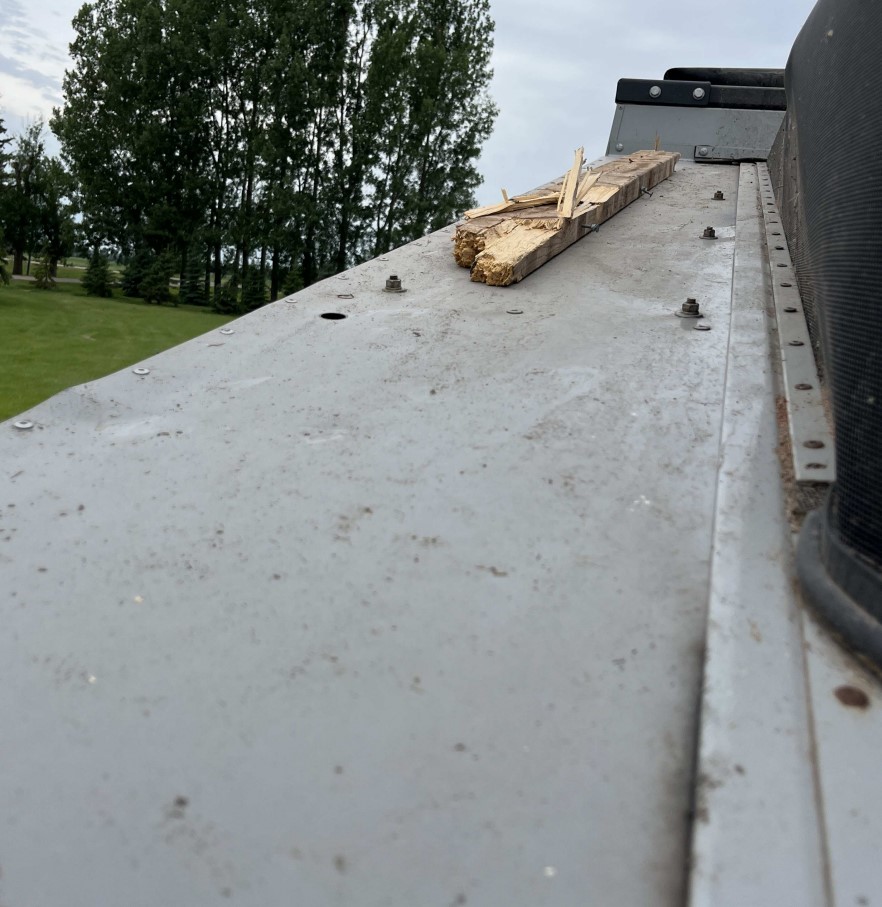 2014 Gleaner S78 Combine - Image 15