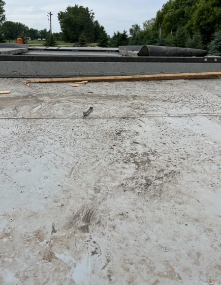 2014 Gleaner S78 Combine - Image 16