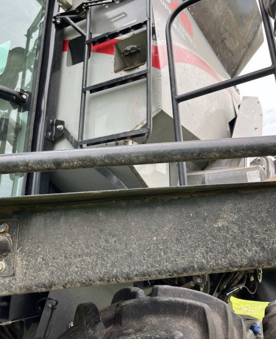 2014 Gleaner S78 Combine - Image 18