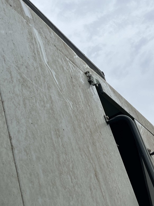 2014 Gleaner S78 Combine - Image 19