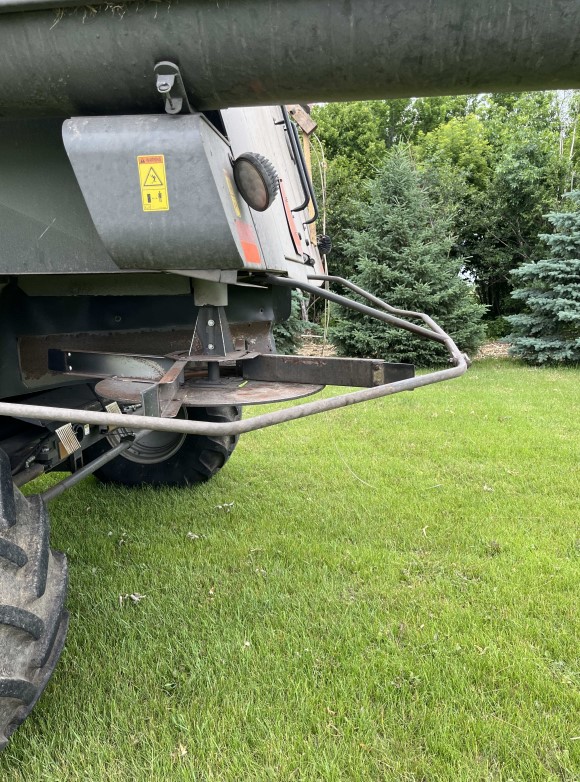 2014 Gleaner S78 Combine - Image 20
