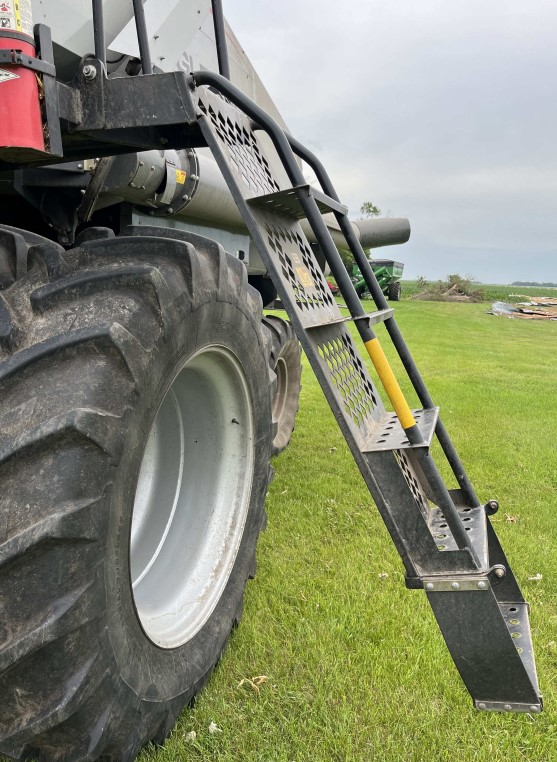 2014 Gleaner S78 Combine - Image 21