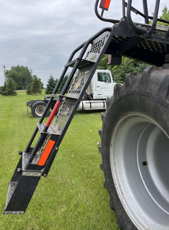 2014 Gleaner S78 Combine - Image 22