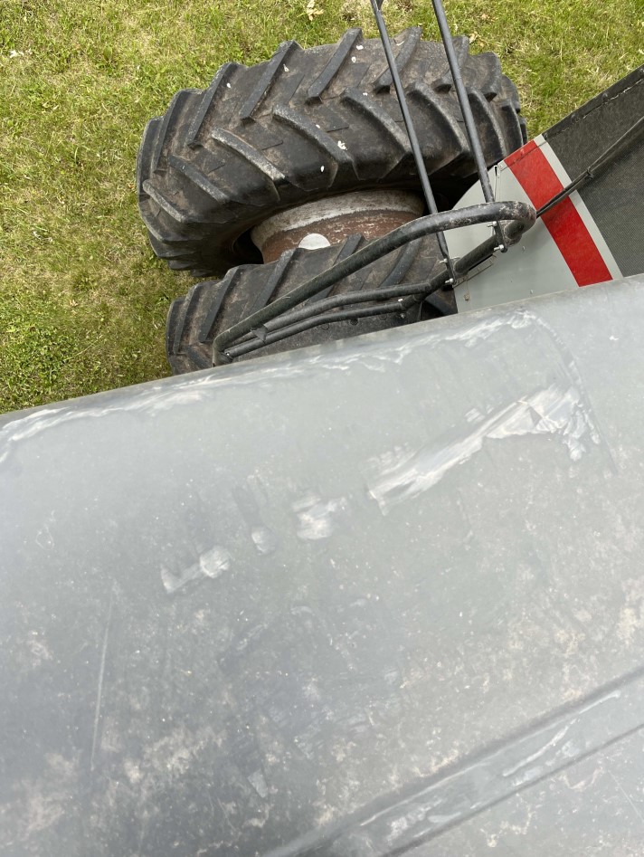 2014 Gleaner S78 Combine - Image 28