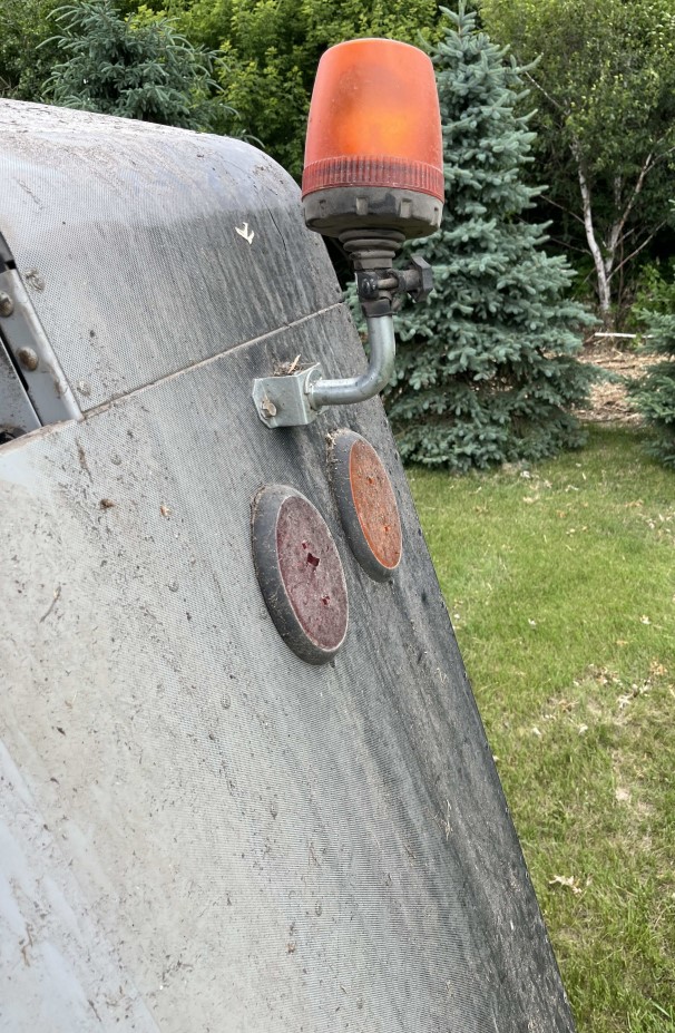 2014 Gleaner S78 Combine - Image 30