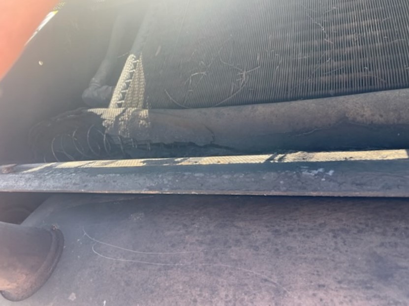 2002 Bobcat 873 Skid Steer - Image 9