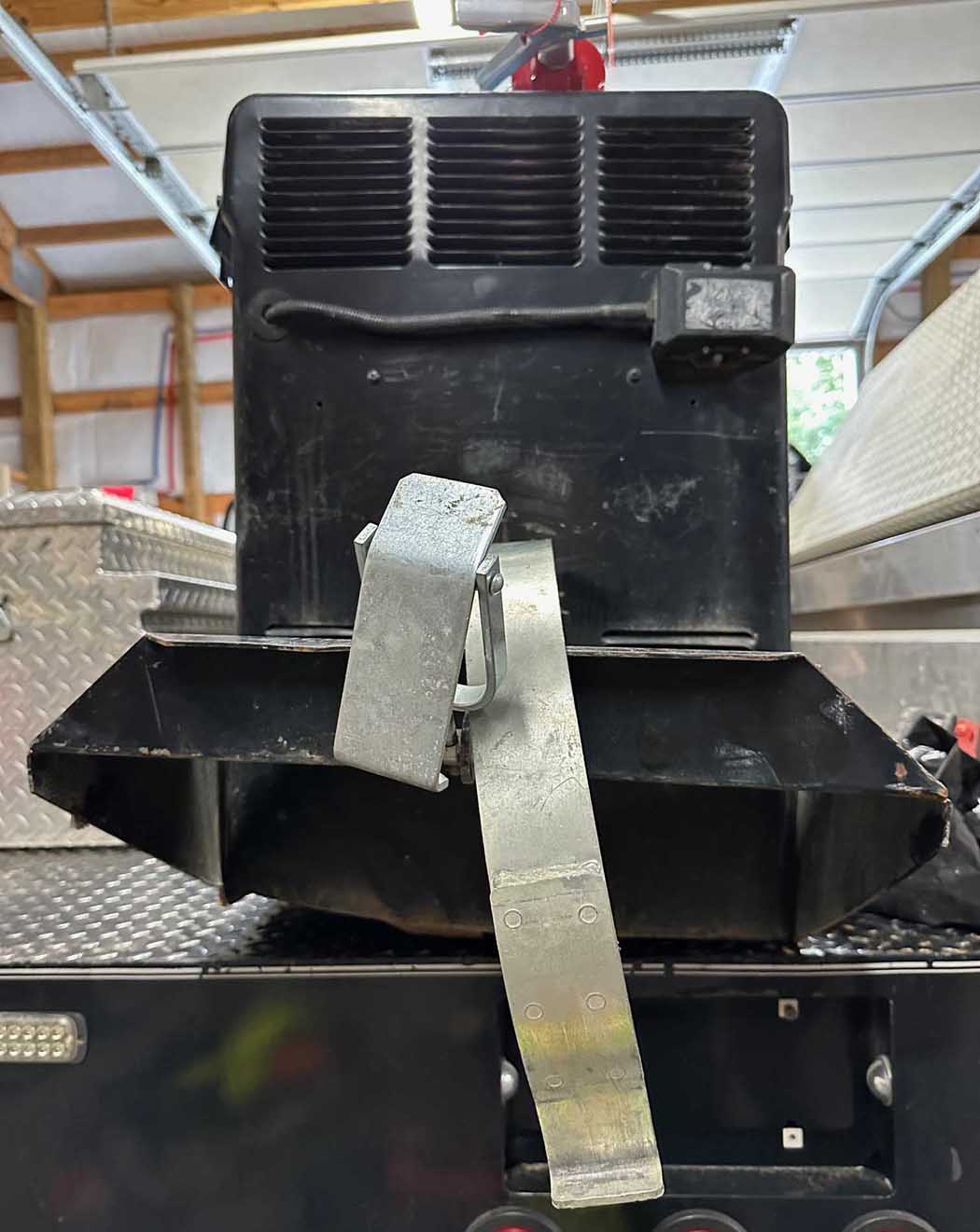 2019 Miller Electric Bobcat 250 LP Welder/Generator - Image 2