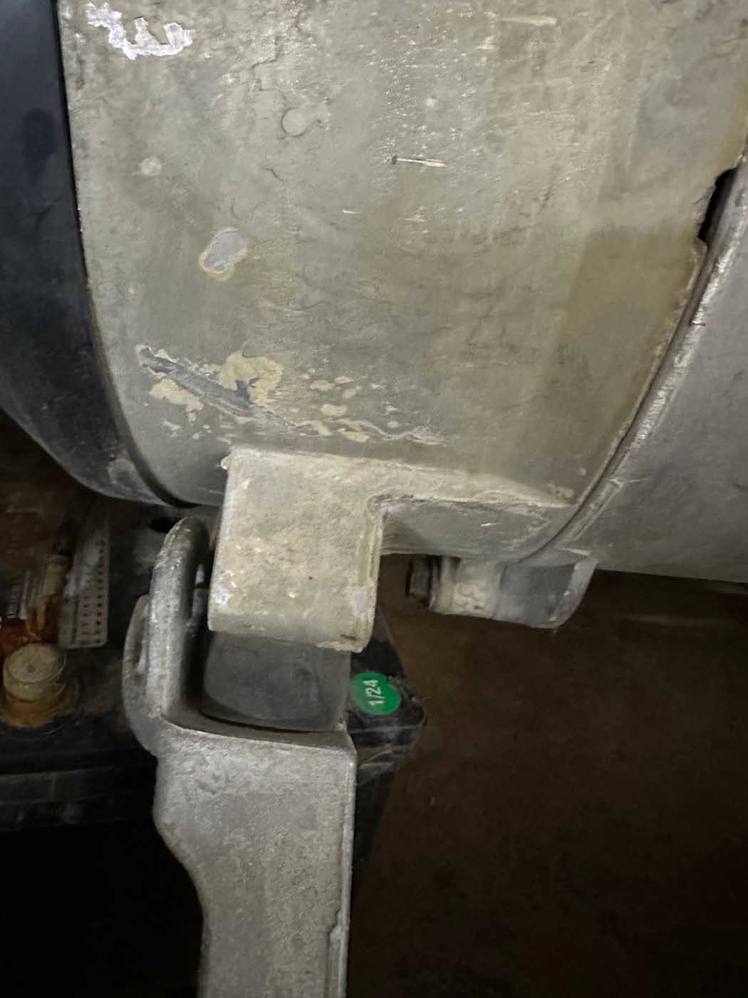 2019 Miller Electric Bobcat 250 LP Welder/Generator - Image 3