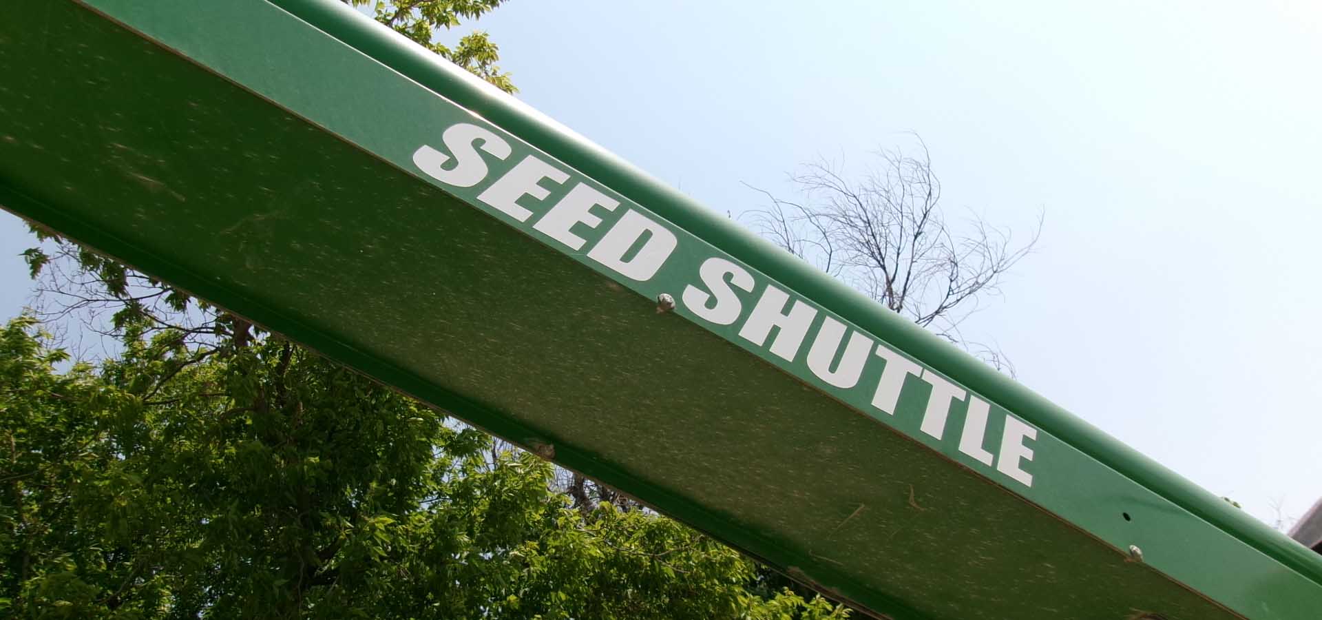 Norwood SS500 Seed Shuttle - Image 12