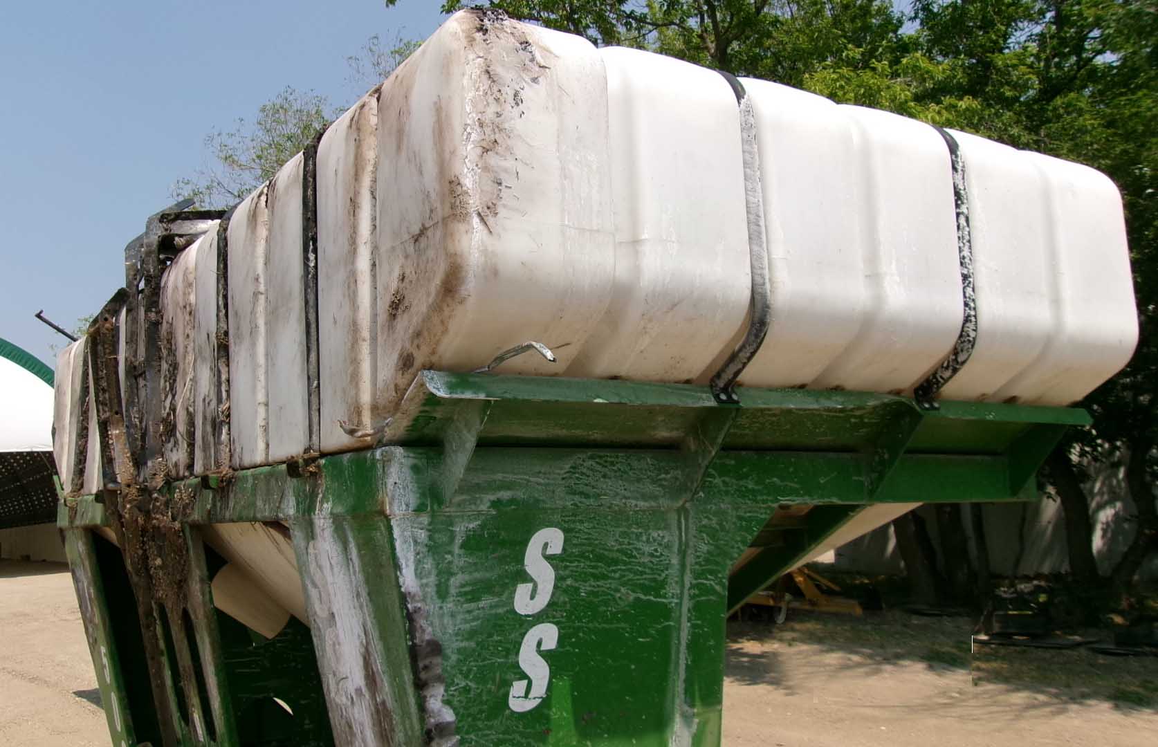 Norwood SS500 Seed Shuttle - Image 2