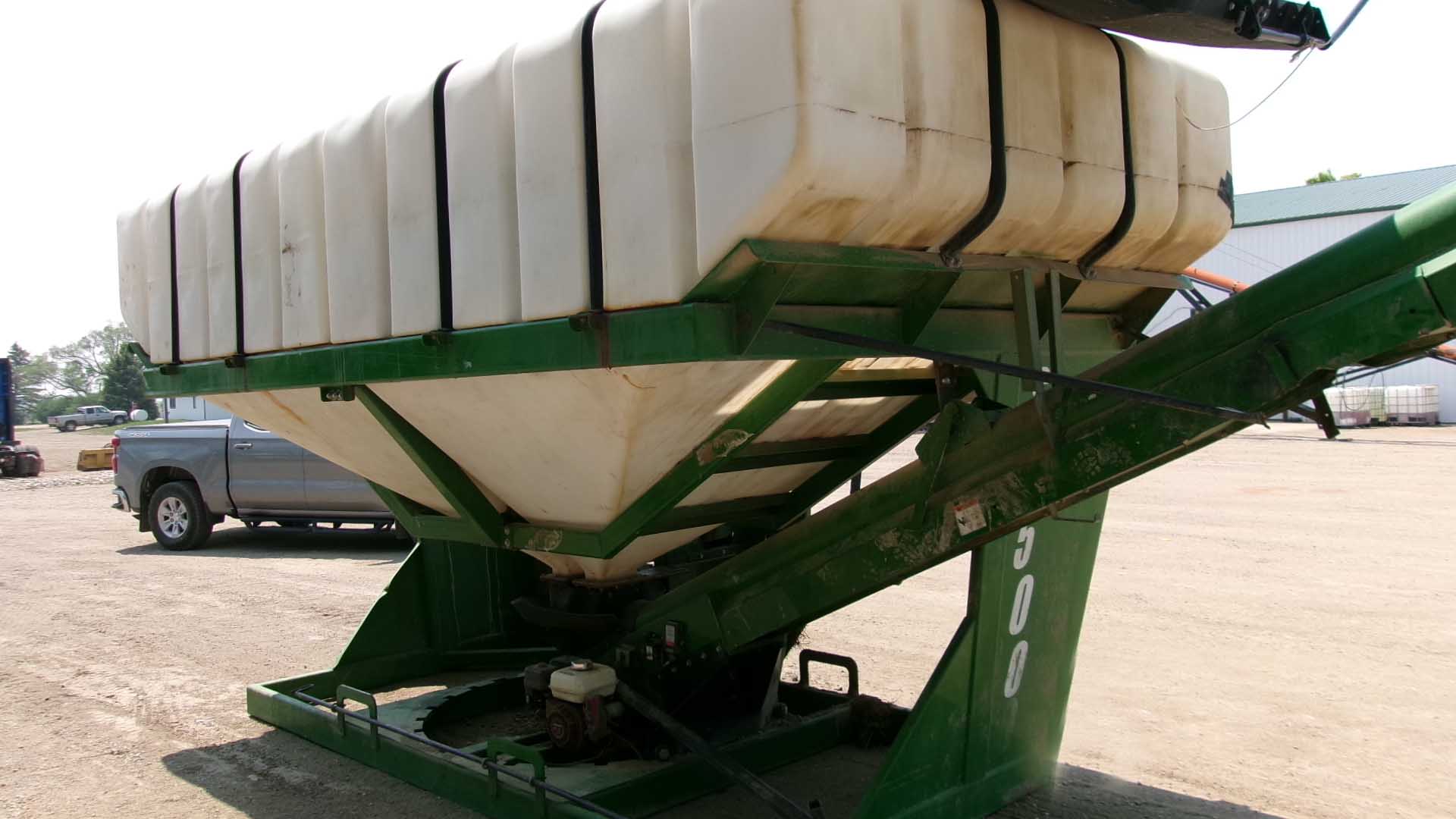 Norwood SS500 Seed Shuttle - Image 4