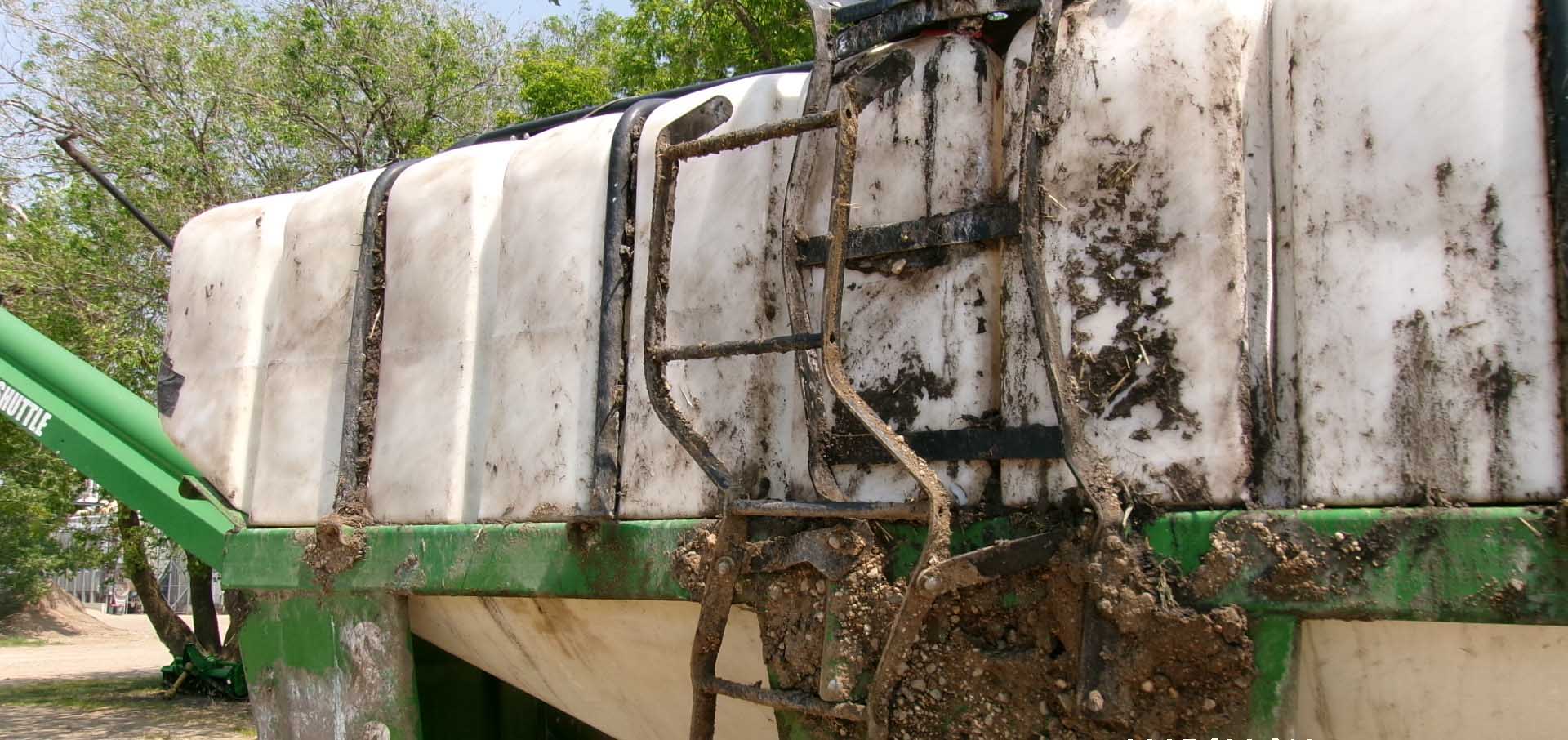 Norwood SS500 Seed Shuttle - Image 6