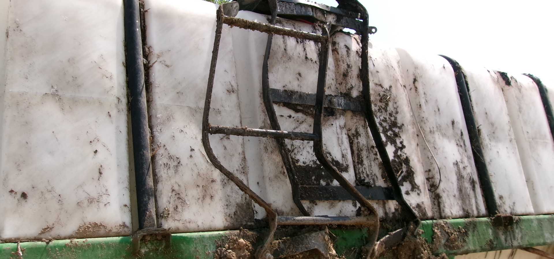 Norwood SS500 Seed Shuttle - Image 8