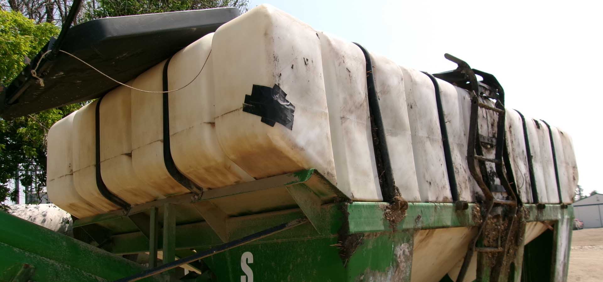 Norwood SS500 Seed Shuttle - Image 9