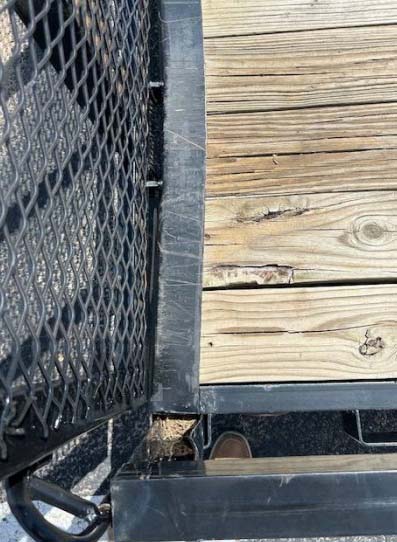 2021 PJ Trailers UL182 Utility Trailer - Image 2