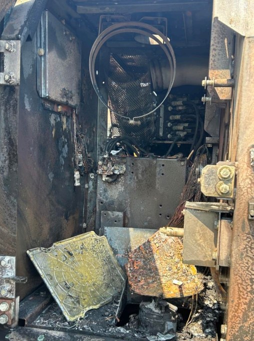 2020 John Deere 210G LC Excavator - Image 10