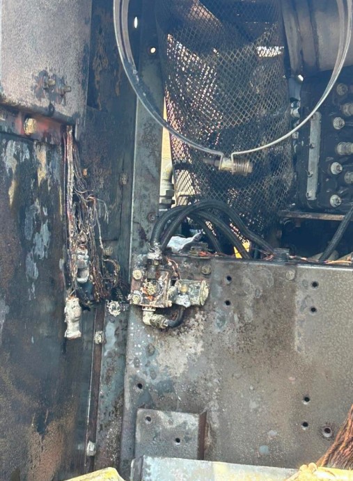 2020 John Deere 210G LC Excavator - Image 12