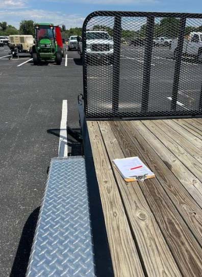 2021 PJ Trailers UL182 Utility Trailer - Image 3