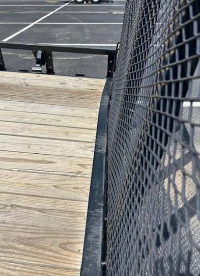 2021 PJ Trailers UL182 Utility Trailer - Image 5