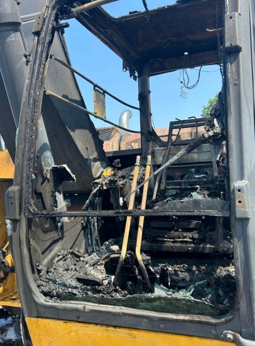 2020 John Deere 210G LC Excavator - Image 7