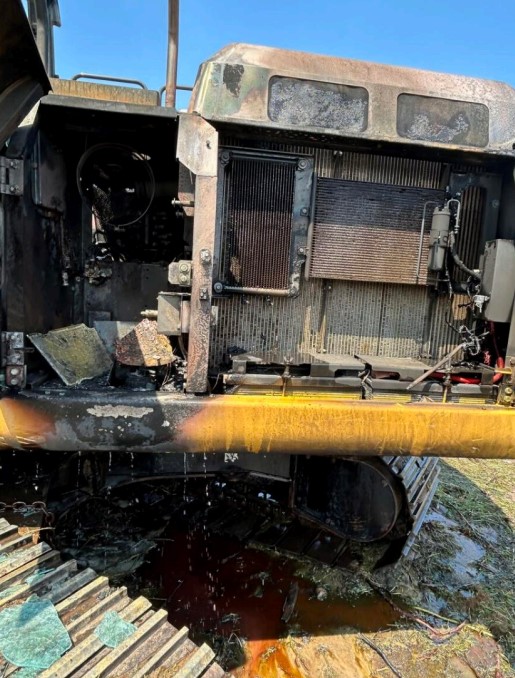 2020 John Deere 210G LC Excavator - Image 9