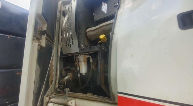 2020 Link Belt TCC-2500 Crawler Crane - Image 13