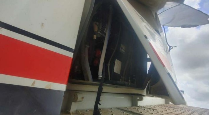 2020 Link Belt TCC-2500 Crawler Crane - Image 14