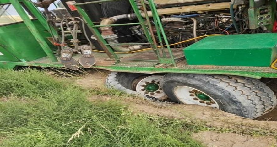 1982 Hopper Workover Rig - Image 13