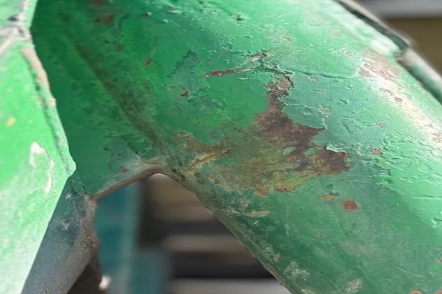 1982 Hopper Workover Rig - Image 15