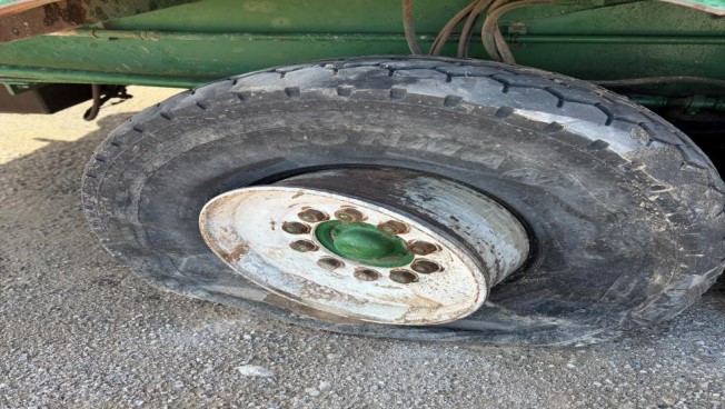 1982 Hopper Workover Rig - Image 20