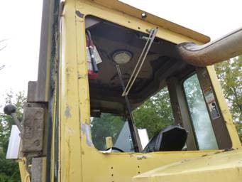 1989 Champion 720A Motor Grader - Image 15