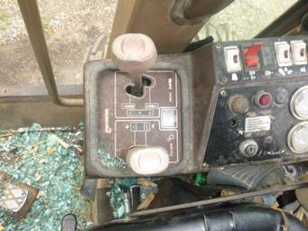 1989 Champion 720A Motor Grader - Image 17