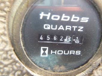 1989 Champion 720A Motor Grader - Image 18