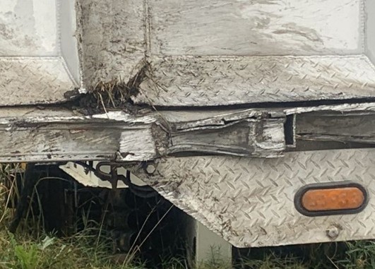 1998 Mac Dump Trailer - Image 13