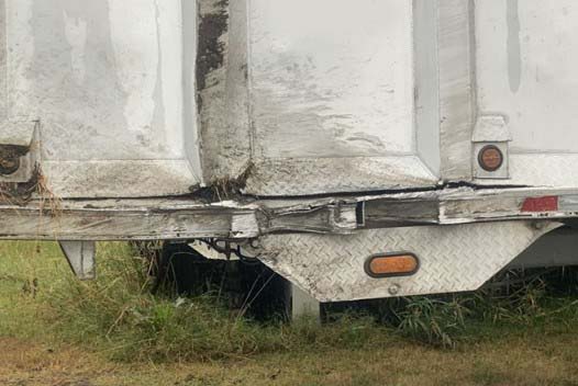 1998 Mac Dump Trailer - Image 14